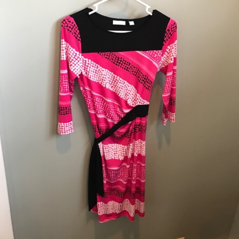 GORGEOUS NEW YORK AND COMPANY DRESS